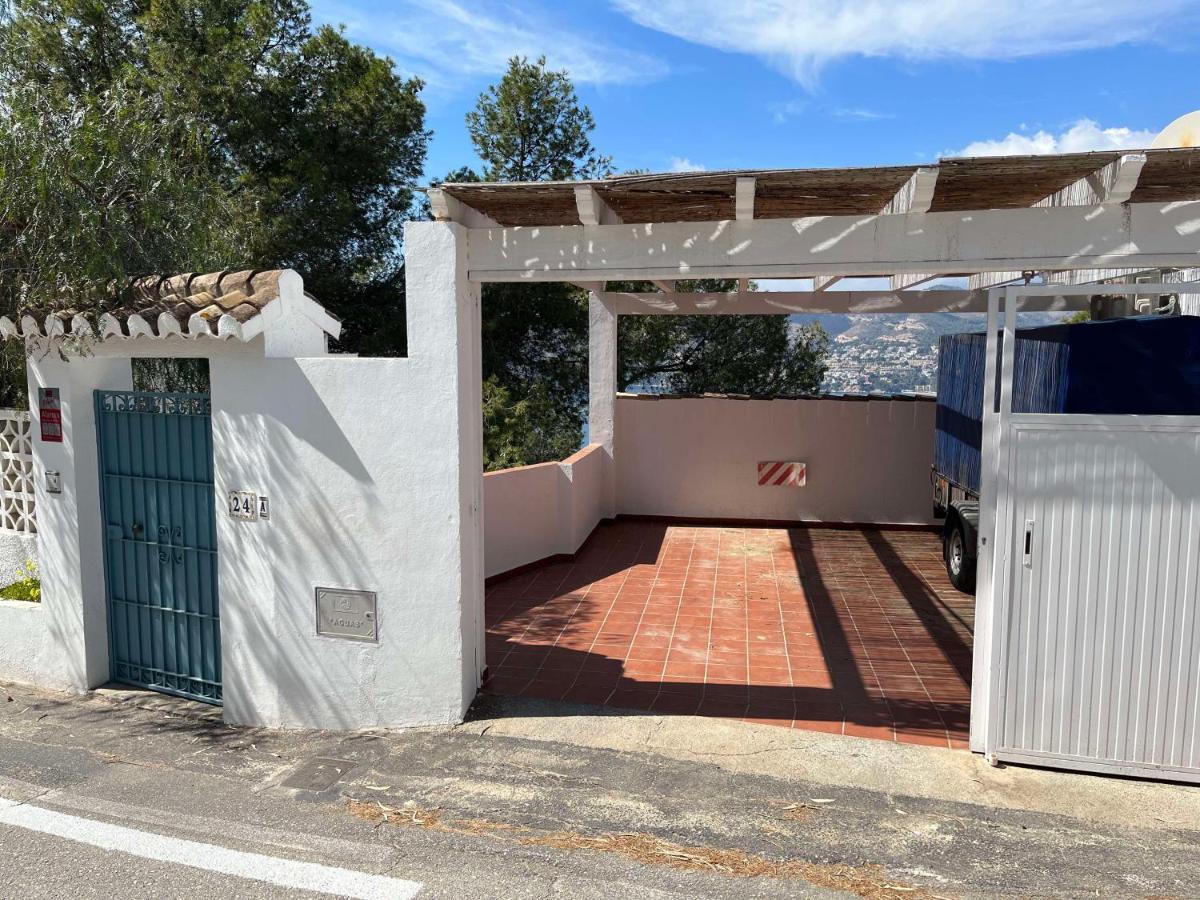 Sunset Bay Villa La Herradura  Exterior photo