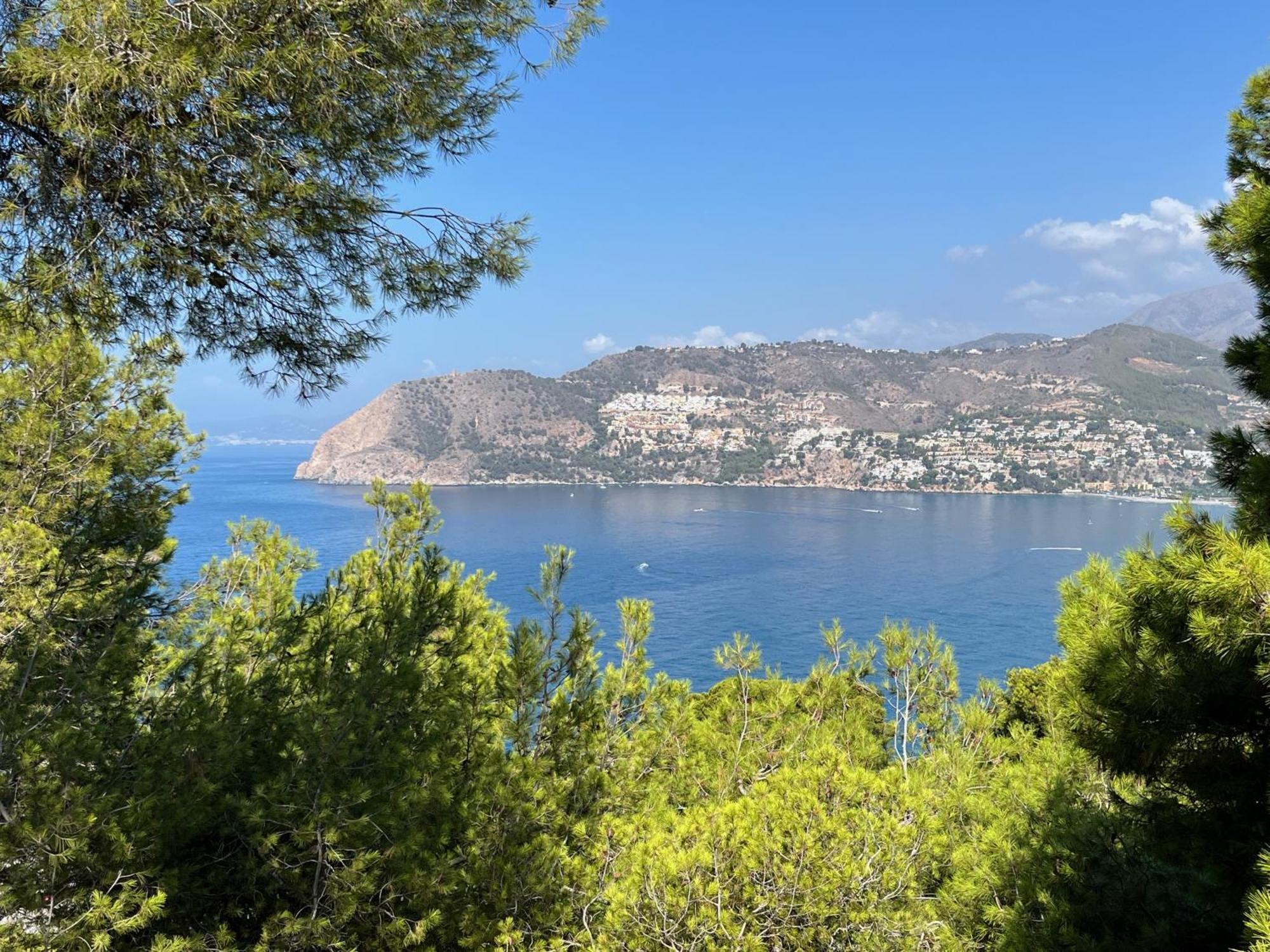 Sunset Bay Villa La Herradura  Exterior photo